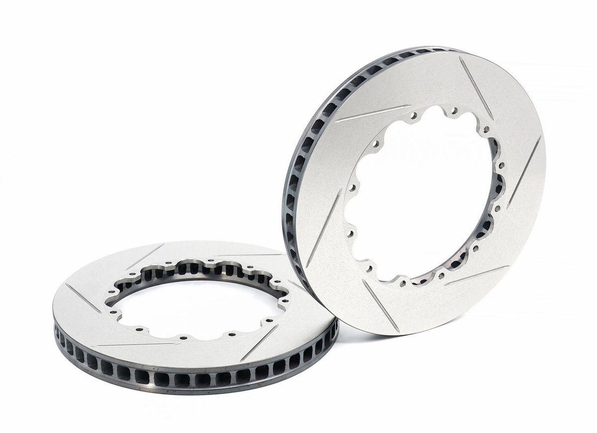 Paragon rotor ring 285 x 28mm, PCD 175mm