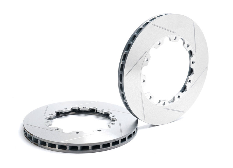 Paragon rotor ring 294 x 24mm, PCD 175mm - Paragon