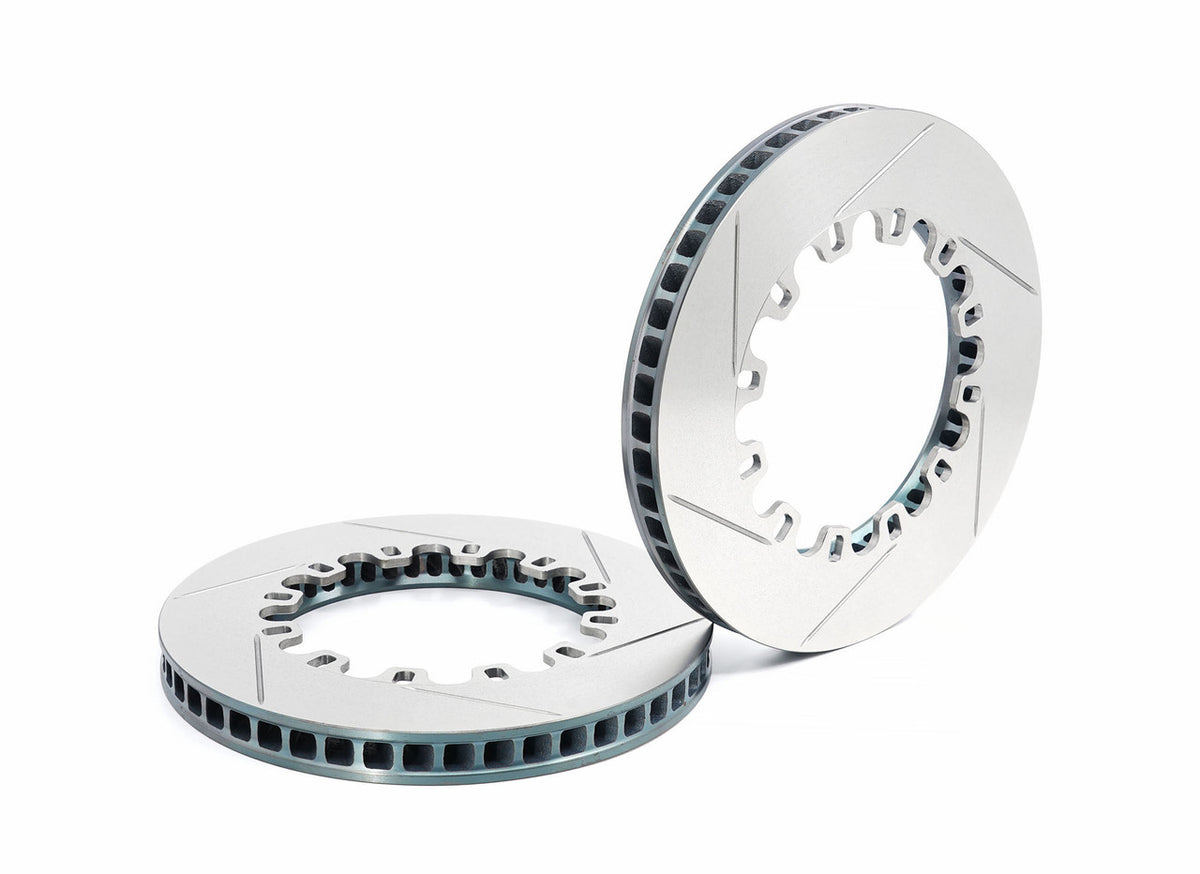 Paragon rotor ring 295 x 28mm, PCD 177.8mm