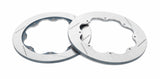 PARAGON Rotor Rings – 296 x 11mm, PCD 207, 10-Bolt