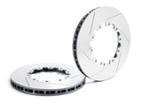 PARAGON Rotor Rings – 300 x 25mm, PCD 174, 10-Bolt
