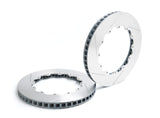 PARAGON Rotor Rings – 332 x 26mm, PCD 209, 12-Bolt