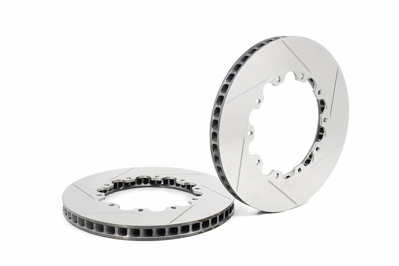 Paragon rotor ring 340 x 28mm, PCD 197mm - Paragon