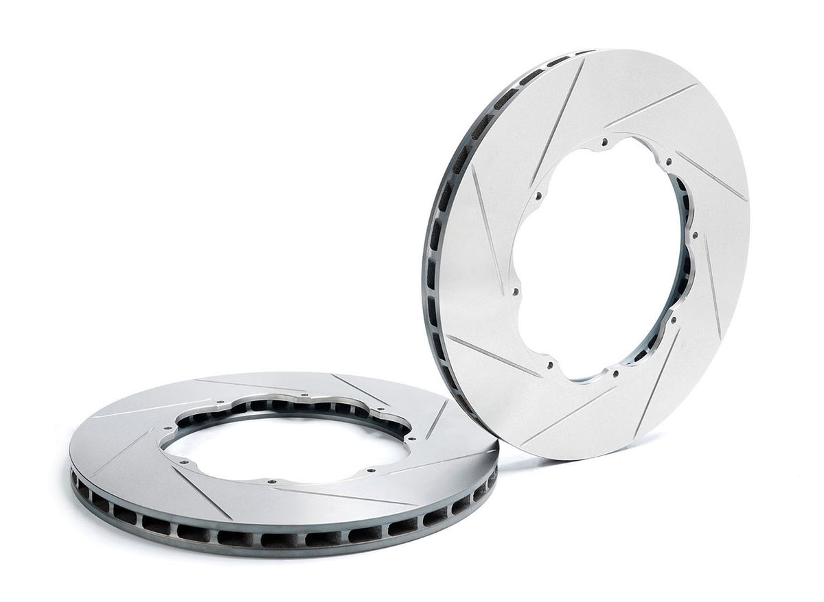 Paragon rotor ring 345 x 24mm, PCD 201mm