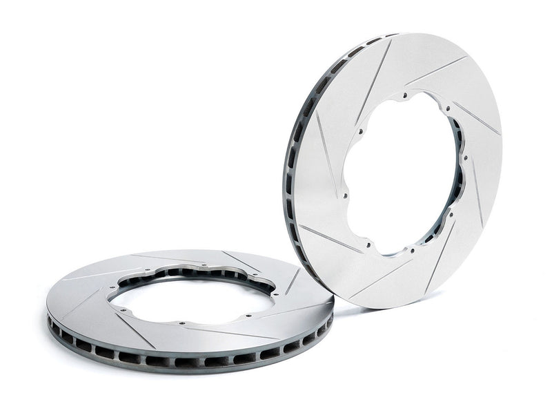 Paragon rotor ring 345 x 24mm, PCD 201mm - Paragon