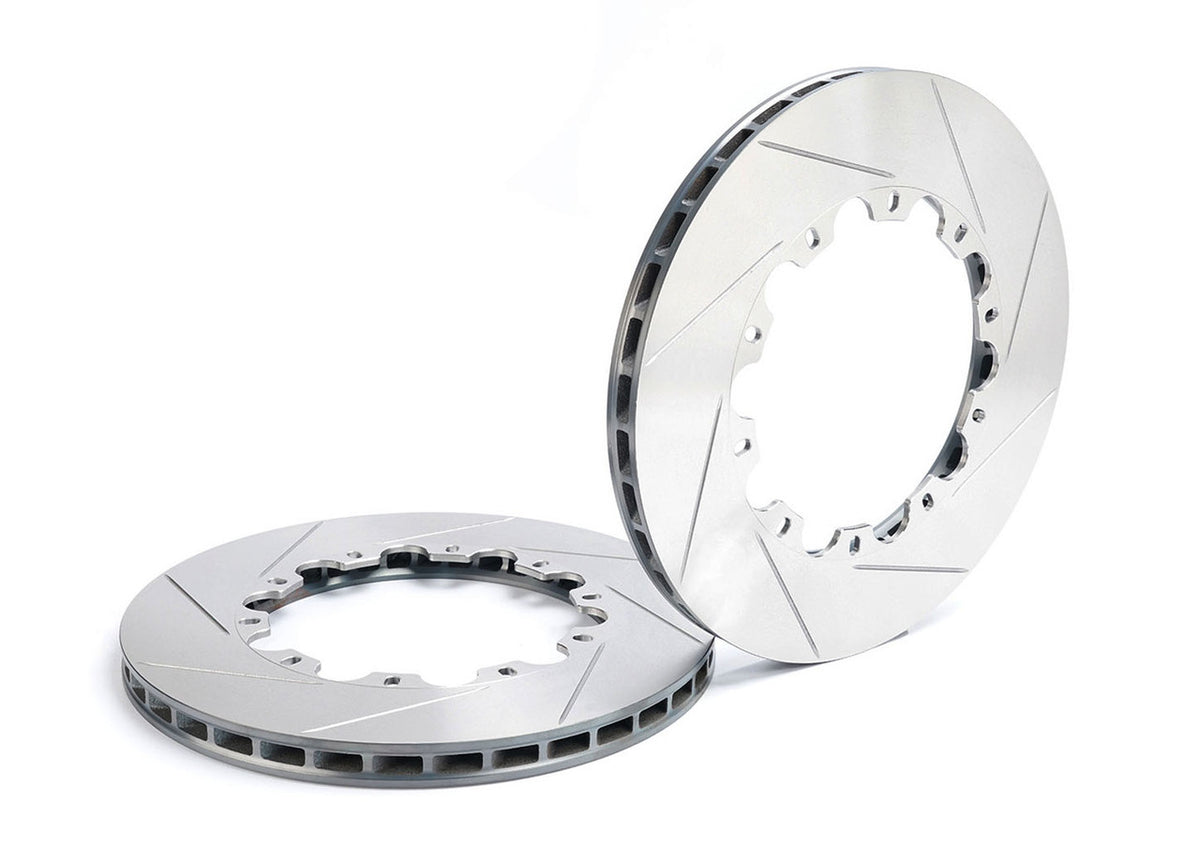 Paragon rotor ring 350 x 25mm, PCD 205mm