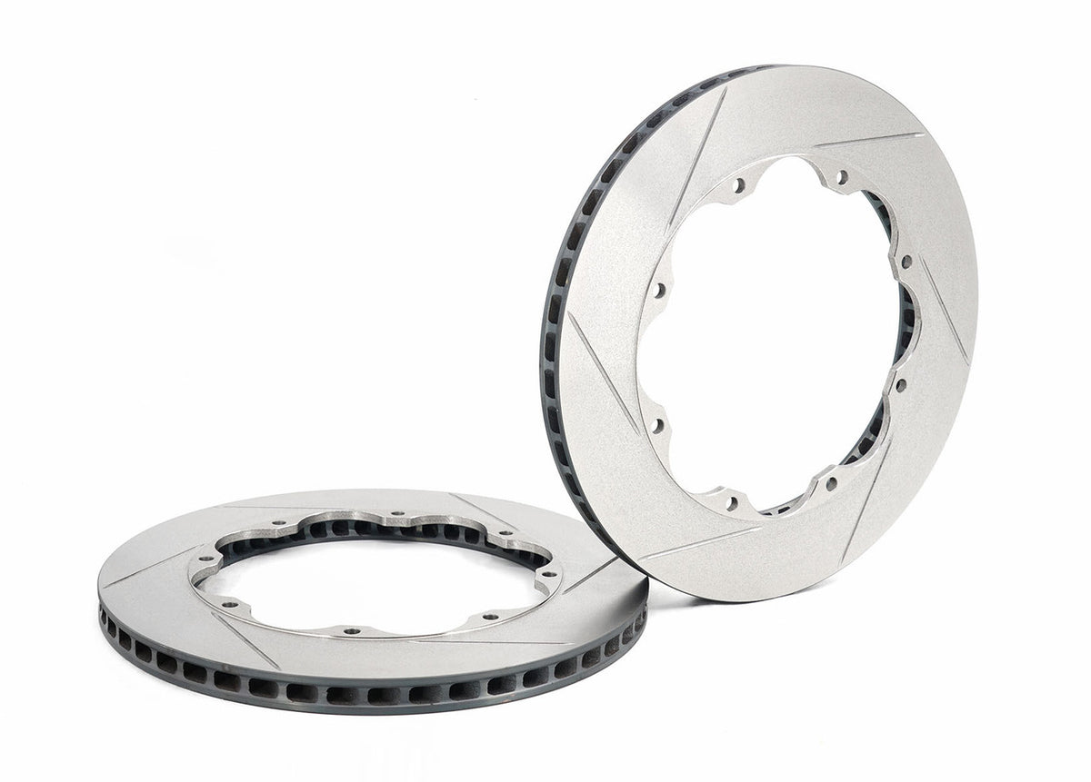 Paragon rotor ring 350 x 22mm, PCD 222mm