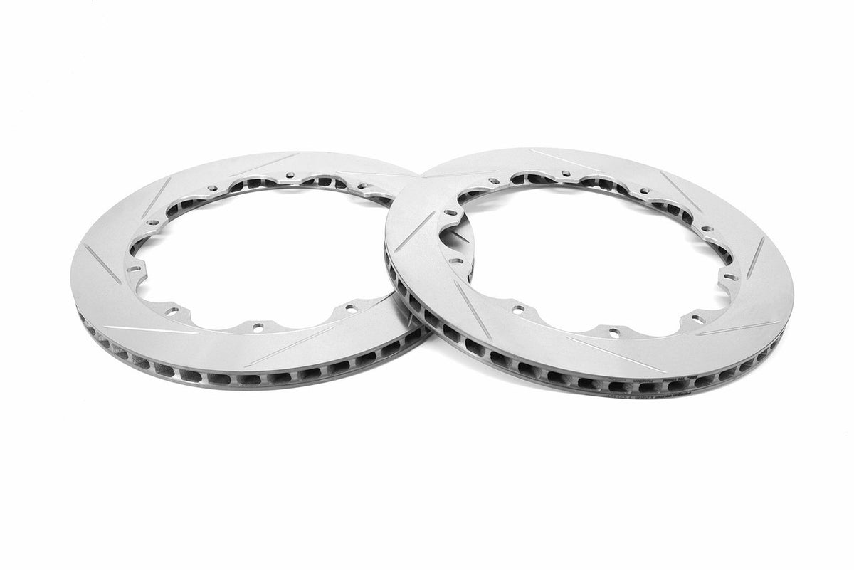 Paragon rotor ring 350 x 20mm, PCD 215mm