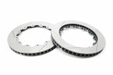 PARAGON Rotor Rings – 356 x 28mm, PCD 228, 12-Bolt