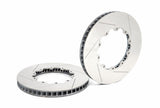 PARAGON Rotor Rings – 360 x 32mm, PCD 200, 10-Bolt