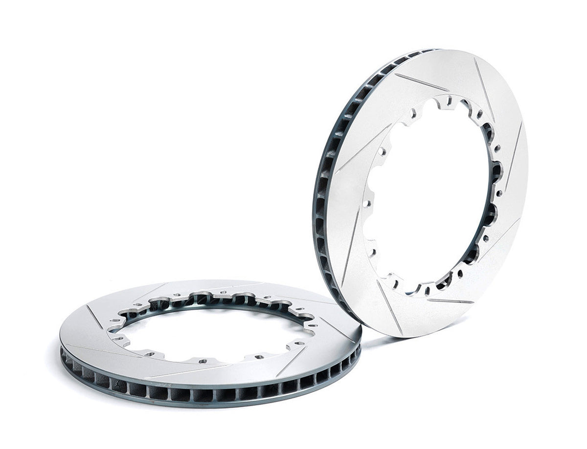 Paragon rotor ring 360 x 26mm, PCD 240mm
