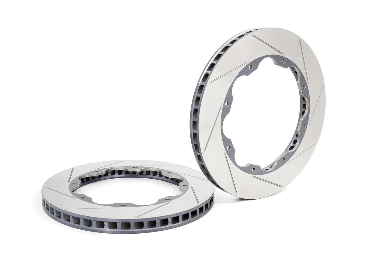 Paragon rotor ring 380 x 30mm, PCD 247mm