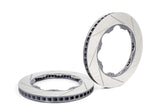 PARAGON Rotor Rings – 380 x 30mm, PCD 247, 8-Bolt
