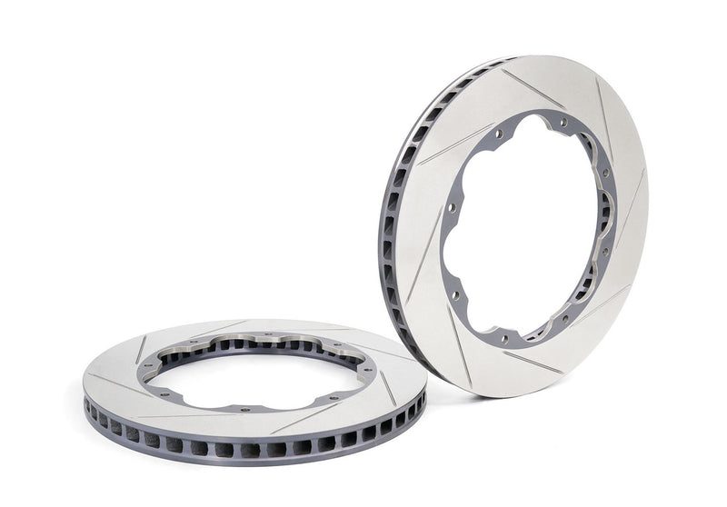 Paragon rotor ring 380 x 30mm, PCD 247mm - Paragon