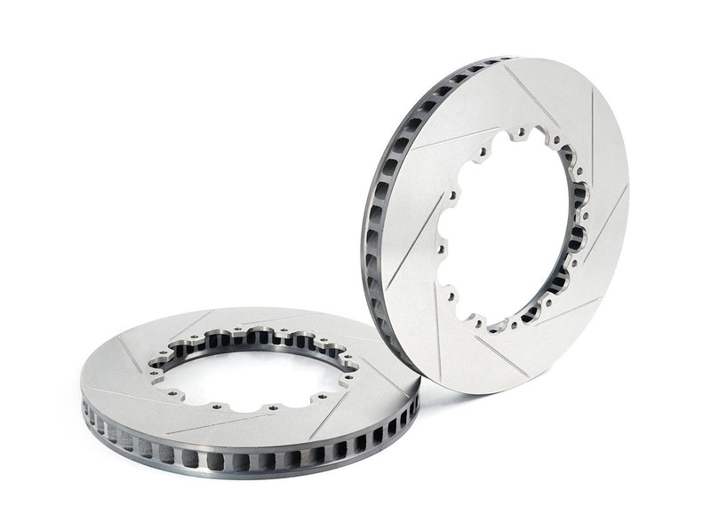 Paragon rotor ring 390 x 32.8mm, PCD 231.5mm - Paragon