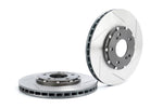 Paragon 2-Piece Front Brake Rotor Pair - Honda S2000 - 300x25.4mm - Chicane Australia - Paragon Thumbnail