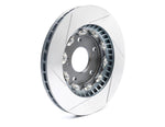 Paragon 2-Piece Front Brake Rotor Pair - Honda S2000 - 300x25.4mm - Chicane Australia - Paragon Thumbnail