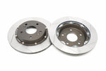 Paragon 2-Piece Front Brake Rotor Pair - Honda S2000 - 300x25.4mm - Chicane Australia - Paragon Thumbnail