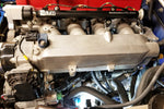 Radium fuel rail installed in a Honda S2000 engine bay - Radium Engineering Thumbnail
