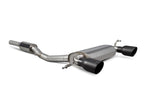 Scorpion Cat-Back Exhaust System - Audi TT (Mk1) Quattro 180 / 225 Bhp - 70mm - Scorpion Exhausts Thumbnail