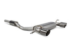Scorpion Cat-Back Exhaust System - Audi TT (Mk1) Quattro 180 / 225 Bhp - 70mm - Scorpion Exhausts Thumbnail