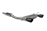 Scorpion Cat-Back Exhaust System - Audi TT (Mk1) Quattro 3.2 V6 - 70mm - Scorpion Exhausts Thumbnail