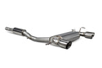 Scorpion Cat-Back Exhaust System - Audi TT (Mk1) Quattro 3.2 V6 - 70mm - Scorpion Exhausts Thumbnail