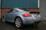 Scorpion Cat-Back Exhaust System - Audi TT (Mk1) Quattro 3.2 V6 - 70mm - Scorpion Exhausts Thumbnail