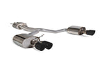 Scorpion Half System - Audi S4 B8/8.5 3.0 TFSI V6 Quattro Saloon / Sedan / Avant (B8/B8.5) - 63.5mm - Scorpion Exhausts Thumbnail