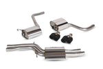 Scorpion Half System - Audi S4 B8/8.5 3.0 TFSI V6 Quattro Saloon / Sedan / Avant (B8/B8.5) - 63.5mm - Scorpion Exhausts Thumbnail