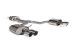 Scorpion Half System - Audi S4 B8/8.5 3.0 TFSI V6 Quattro Saloon / Sedan / Avant - 63.5mm - Scorpion Exhausts Thumbnail