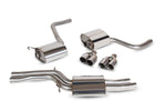 Scorpion Half System - Audi S4 B8/8.5 3.0 TFSI V6 Quattro Saloon / Sedan / Avant - 63.5mm - Scorpion Exhausts Thumbnail
