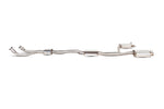 Scorpion Cat-Back Exhaust System - Audi RS4 (B8) 4.2 FSI Quattro Avant/RS5 4.2 V8 Coupe - 63.5mm - Scorpion Exhausts Thumbnail