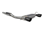Scorpion Cat-Back Exhaust System - Audi TT (Mk1) Quattro Sport - 70mm - Scorpion Exhausts Thumbnail