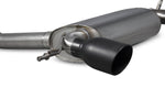 Scorpion Cat-Back Exhaust System - Audi TT (Mk1) Quattro Sport - 70mm - Scorpion Exhausts Thumbnail