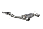 Scorpion Cat-Back Exhaust System - Audi TT (Mk1) Quattro Sport - 70mm - Scorpion Exhausts Thumbnail