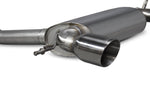 Scorpion Cat-Back Exhaust System - Audi TT (Mk1) Quattro Sport - 70mm - Scorpion Exhausts Thumbnail