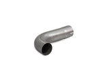 Scorpion Valve Removal Pipe - Audi TT (Mk2) TTRS - 63.5mm