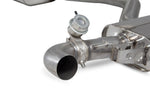 Scorpion Cat-Back Exhaust System - Audi TT (Mk2) TTRS - 80mm - Scorpion Exhausts Thumbnail