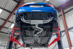 Scorpion Cat/GPF-Back Exhaust System - Audi RS3 (8V) Sportback 17-20 - 80mm - Scorpion Exhausts Thumbnail