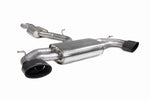 Scorpion Cat/GPF-Back Exhaust System - Audi RS3 (8V) Sportback 17-20 - 80mm - Scorpion Exhausts Thumbnail