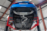 Scorpion Cat/GPF-Back Exhaust System - Audi RS3 (8V) Sportback 17-20 - 80mm - Scorpion Exhausts Thumbnail