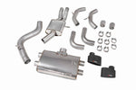 Scorpion Cat/GPF-Back Exhaust System - Audi RS3 (8V) Saloon - 80mm - Scorpion Exhausts Thumbnail