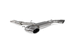 Scorpion Cat-Back Exhaust System - Audi RS3 (8V) Saloon - 80mm - Scorpion Exhausts Thumbnail