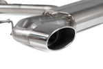 Scorpion Cat-Back Exhaust System - Audi RS3 (8V) Saloon - 80mm - Scorpion Exhausts Thumbnail