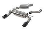 Scorpion Cat-Back Exhaust System - Audi TT (Mk3) 2.0 TFSI Quattro Coupe - 76mm - Scorpion Exhausts Thumbnail