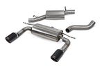 Scorpion Cat-Back Exhaust System - Audi TT (Mk3) 2.0 TFSI Quattro Coupe - 76mm - Scorpion Exhausts Thumbnail