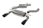 Scorpion Cat-Back Exhaust System - Audi TT (Mk3) 2.0 TFSI Quattro Coupe - 76mm - Scorpion Exhausts Thumbnail