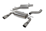 Scorpion Cat-Back Exhaust System - Audi TT (Mk3) 2.0 TFSI Quattro Coupe - 76mm - Scorpion Exhausts Thumbnail