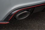 Scorpion Ascari RS Half System - Audi RS6 (C7) Avant / RS7 (C7) 4.0 TFSI - Scorpion Exhausts Thumbnail